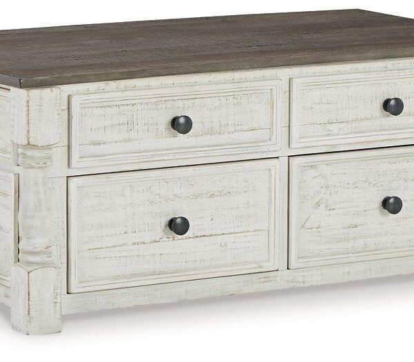 Havalance Lift-Top Coffee Table