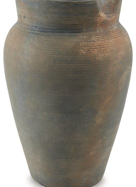 Brickmen Vase image