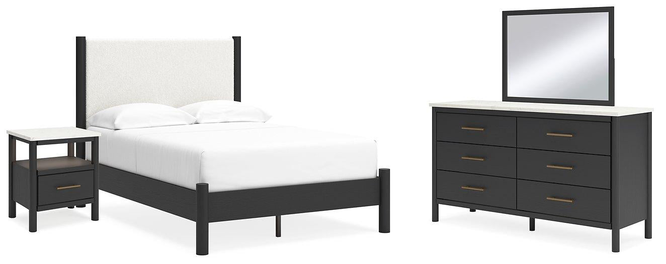 Cadmori Bedroom Set - Image 37
