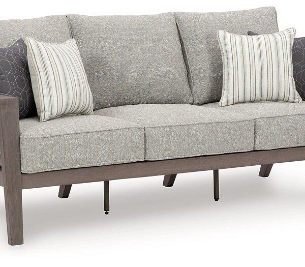 Hillside Barn Outdoor Sofa with Cushion