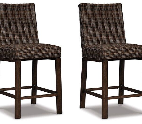 Paradise Trail Bar Stool (Set of 2) image