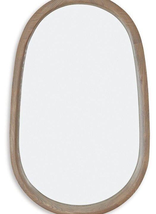 Aarilynn Accent Mirror image