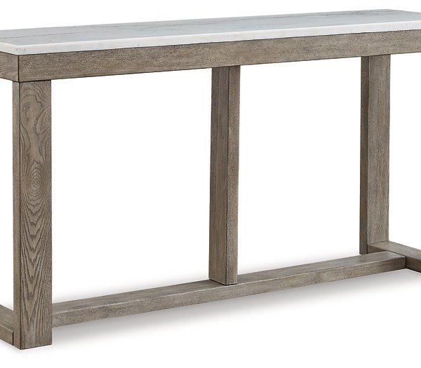 Loyaska Sofa Table image