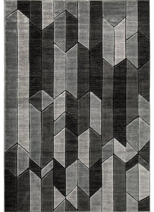 Chayse 6'6" x 9'6" Rug image