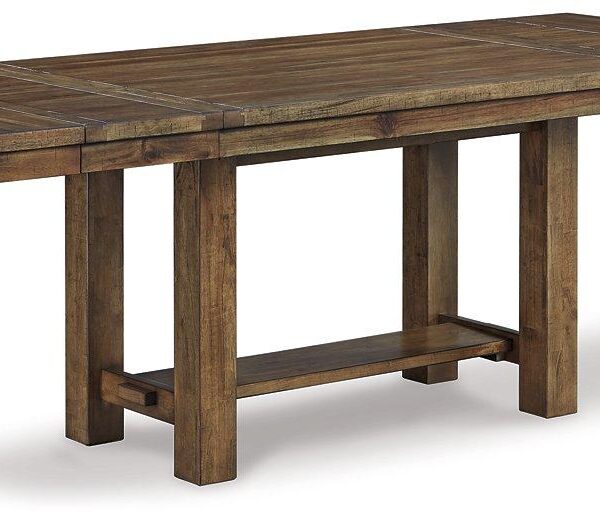 Moriville Dining Extension Table image