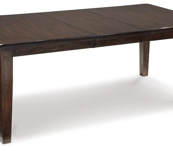 Haddigan Dining Extension Table