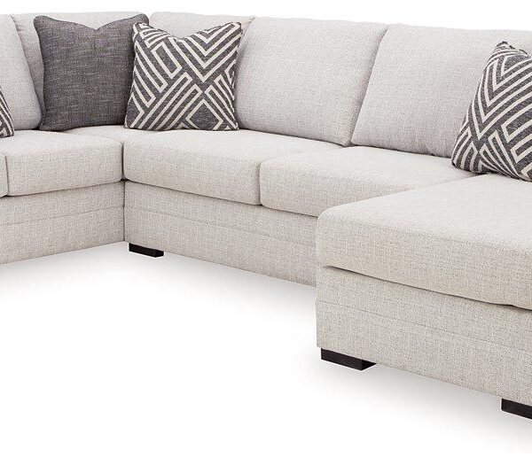Koralynn Sectional with Chaise image