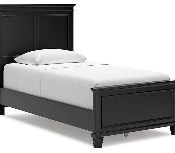 Lanolee Bed image