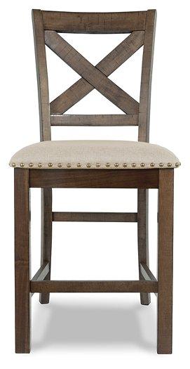 Moriville Dining Room Set - Image 35