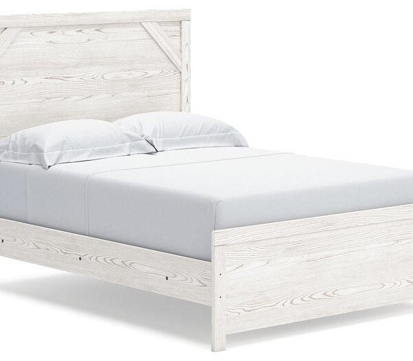Gerridan Youth Bed