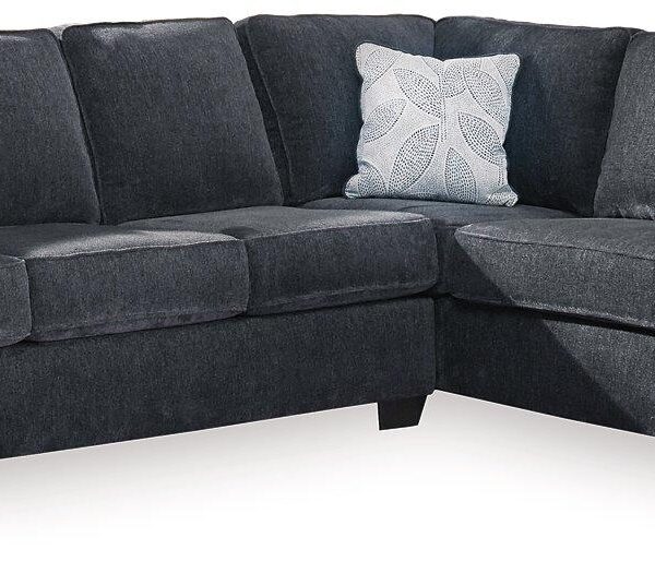 Altari Sleeper Sectional with Chaise