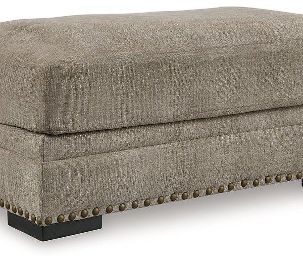 Galemore Ottoman image