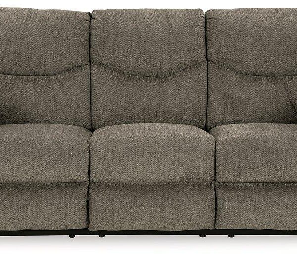 Alphons Reclining Sofa image