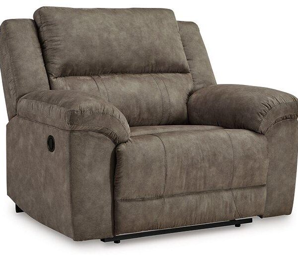 Laresview Oversized Recliner image