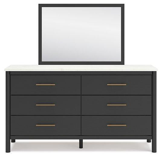 Cadmori Bedroom Set - Image 4