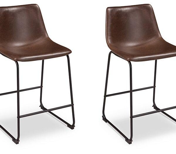 Centiar Counter Height Bar Stool