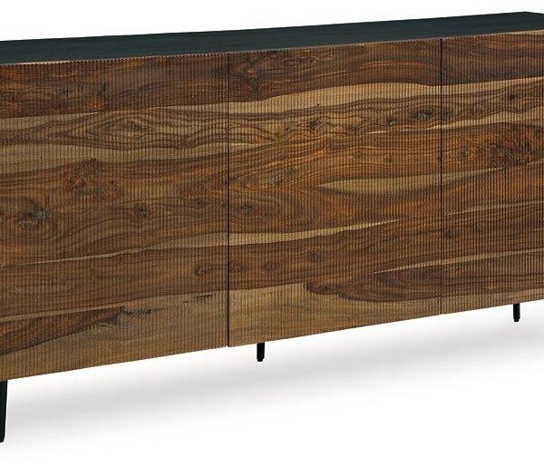 Darrey Accent Cabinet image