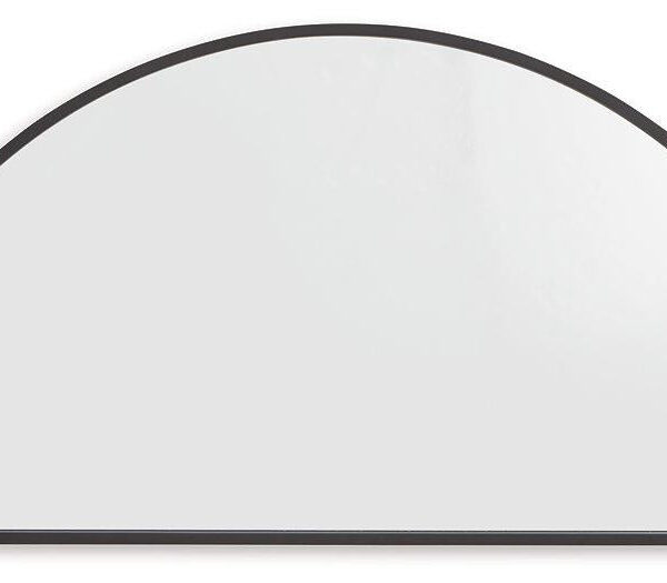 Denlow Accent Mirror image