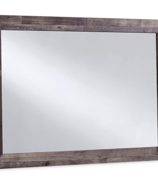 Derekson Bedroom Mirror - Luxe Home Furnishings (Jersey City, NJ)