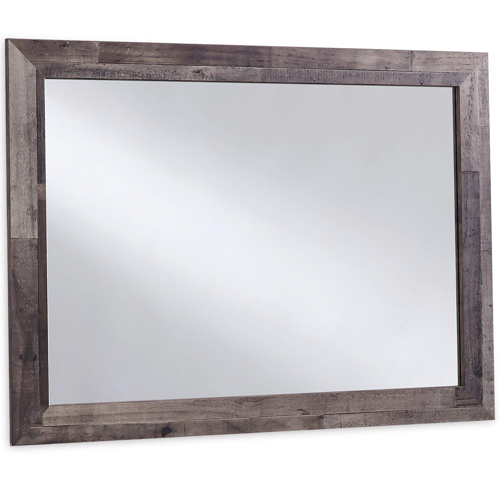Derekson Bedroom Mirror - Luxe Home Furnishings (Jersey City, NJ)