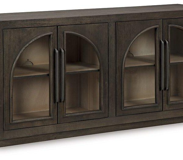 Dreley Accent Cabinet - Luxe Home Furnishings (Jersey City, NJ)