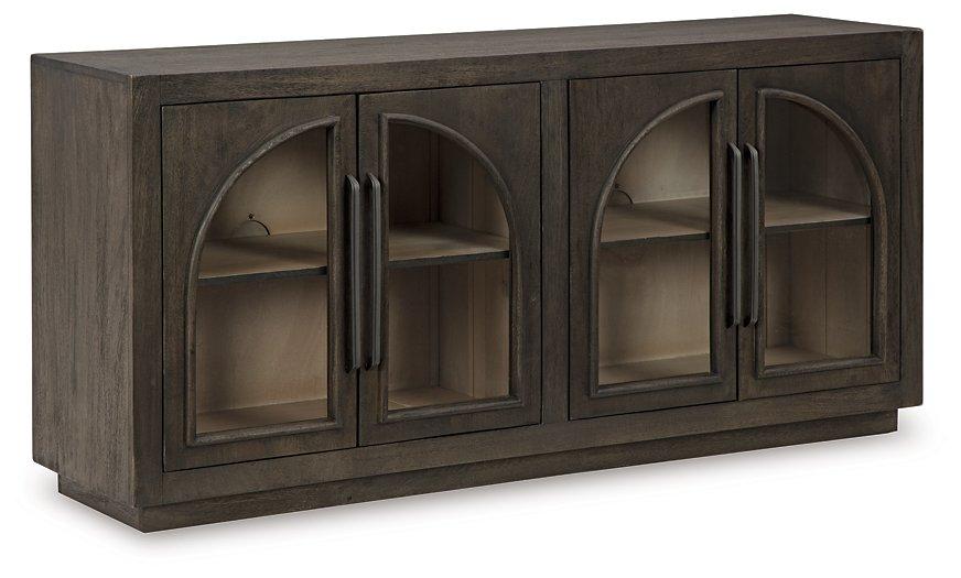 Dreley Accent Cabinet - Luxe Home Furnishings (Jersey City, NJ)