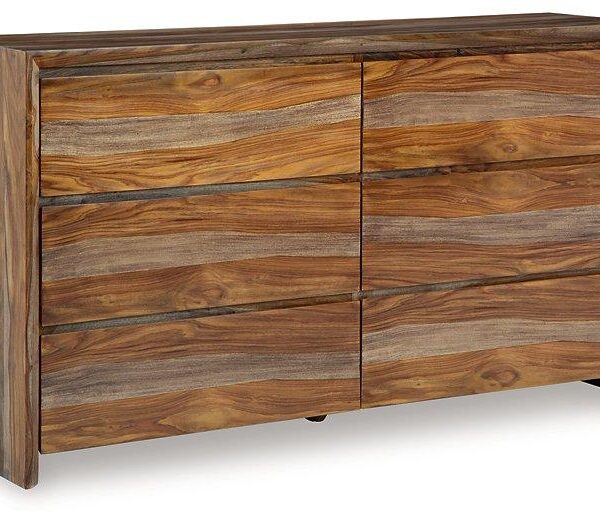 Dressonni Dresser - Luxe Home Furnishings (Jersey City, NJ)