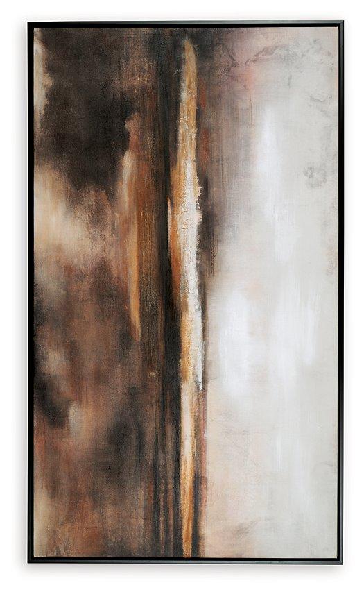 Drewland Wall Art - Luxe Home Furnishings (Jersey City, NJ)
