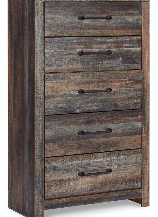 Drystan Chest of Drawers - Luxe Home Furnishings (Jersey City, NJ)