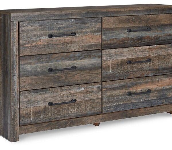 Drystan Dresser - Luxe Home Furnishings (Jersey City, NJ)