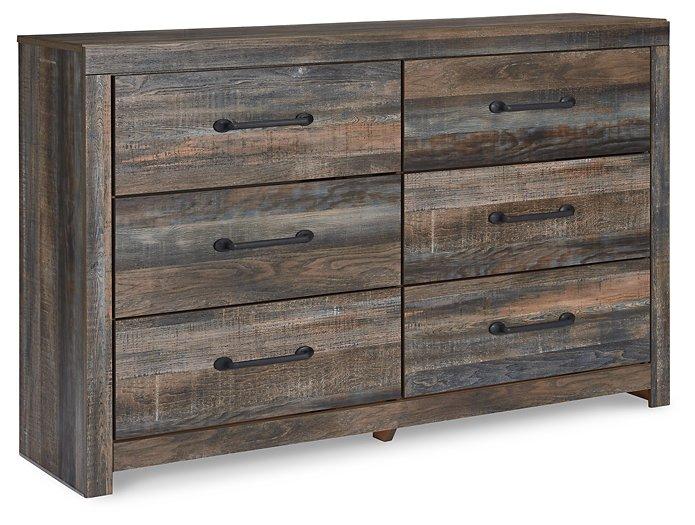 Drystan Dresser - Luxe Home Furnishings (Jersey City, NJ)