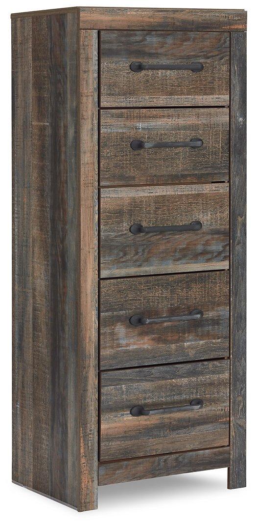 Drystan Narrow Chest - Luxe Home Furnishings (Jersey City, NJ)