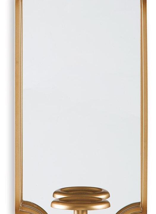 Dumi Wall Sconce image