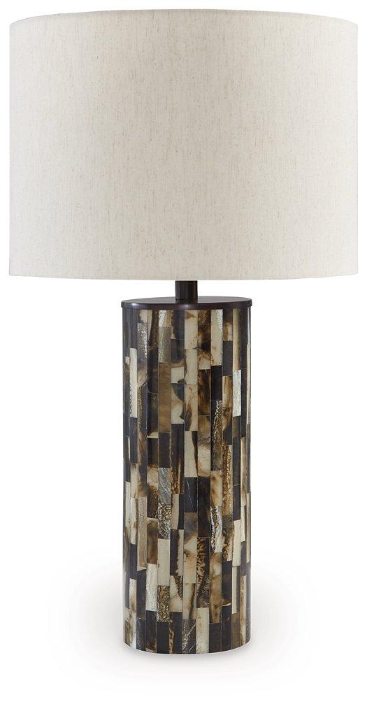 Ellford Lamp Set - Image 3