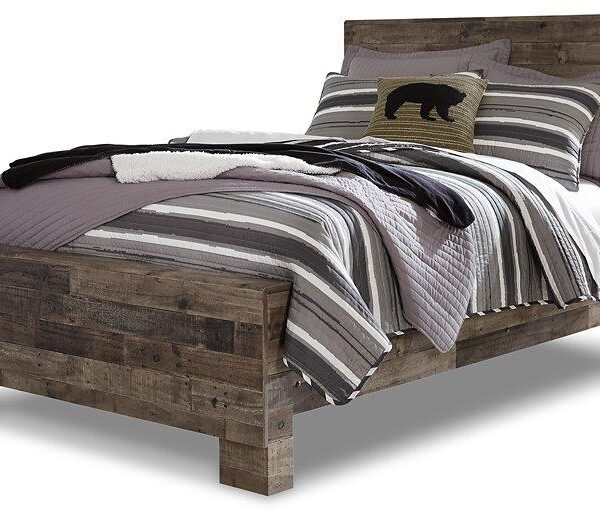 Derekson Youth Bed - Luxe Home Furnishings (Jersey City, NJ)