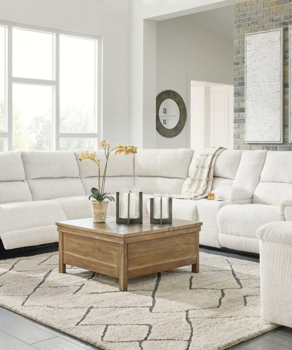 Keensburg Living Room Set