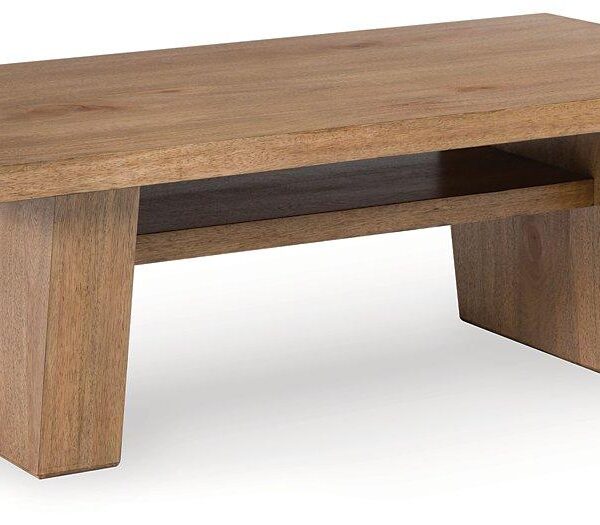 Kristiland Coffee Table image