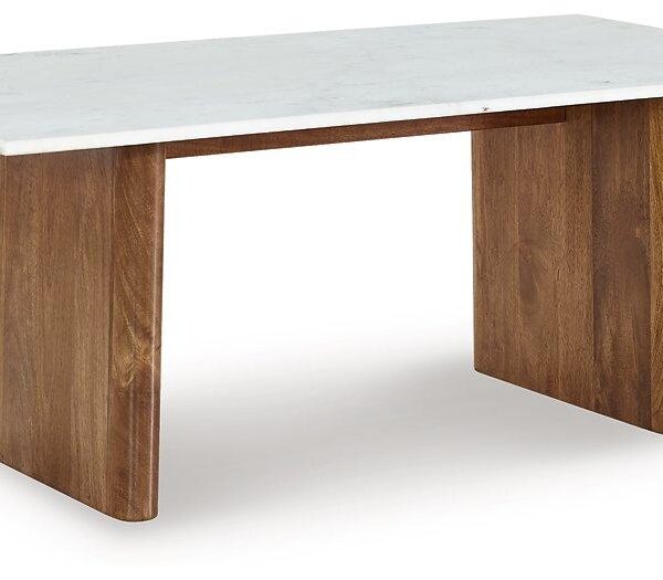 Isanti Coffee Table