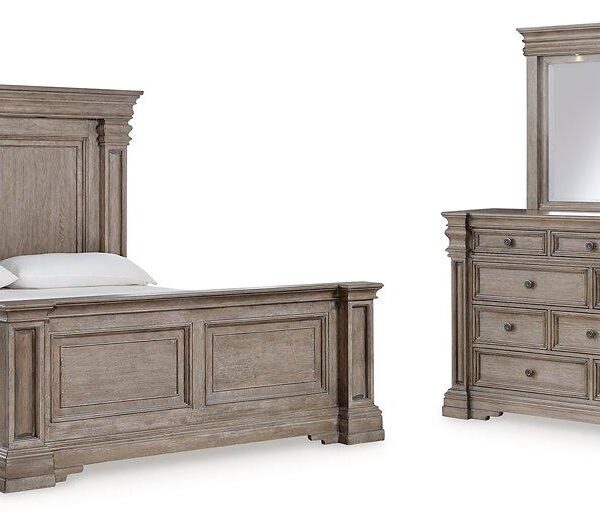 Blairhurst Bedroom Set image