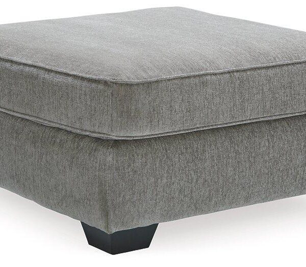 Altari Oversized Accent Ottoman