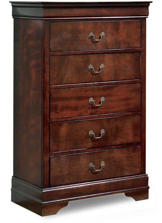 Alisdair Chest of Drawers