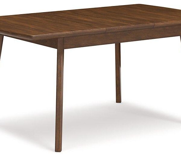 Lyncott Dining Extension Table