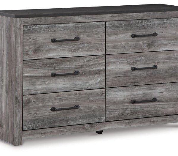 Bronyan Dresser