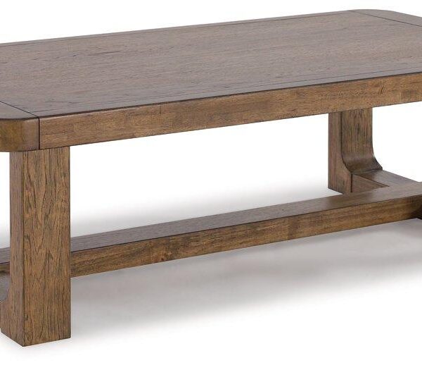 Cabalynn Coffee Table