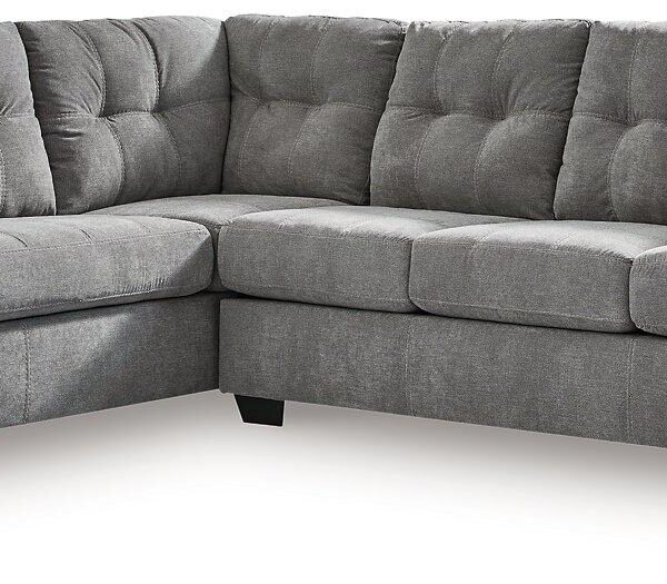 Marleton 2-Piece Sectional with Chaise image