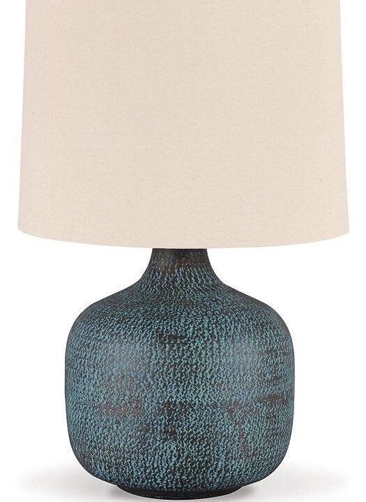 Malthace Table Lamp image