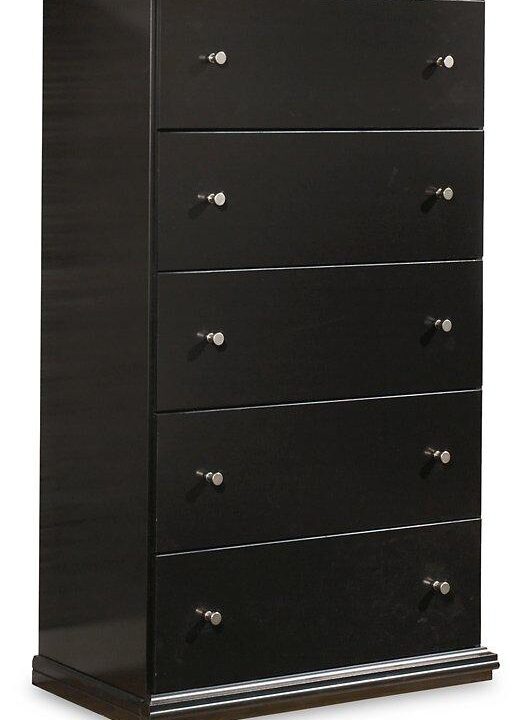 Maribel Youth Chest of Drawers image