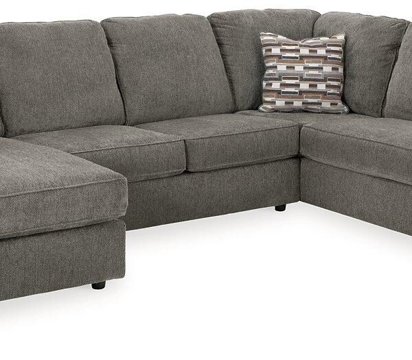 O'Phannon 2-Piece Sectional with Chaise image