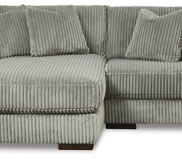 Lindyn Sectional with Chaise