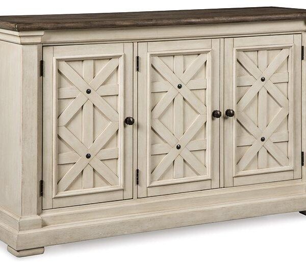 Bolanburg Dining Server